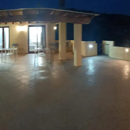 L'Attico Villasimius-2